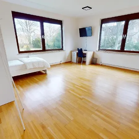 Refugia Monteurzimmer Lejlighedshotel Wels