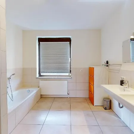 Refugia Monteurzimmer Lejlighedshotel