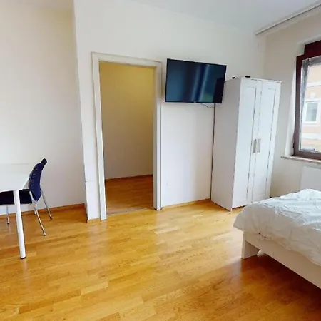Refugia Monteurzimmer Wels