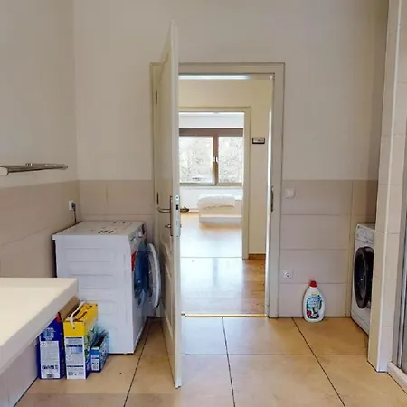Refugia Monteurzimmer Lejlighedshotel